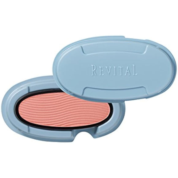 Revital Blusher RD115 (Refill) 6g