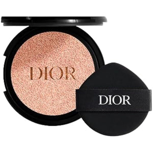 Dior Dior Skin Forever Tone Up Glow Cushion Refill SPF 45 PA++ Makeup Base (01 Apricot, 13g)