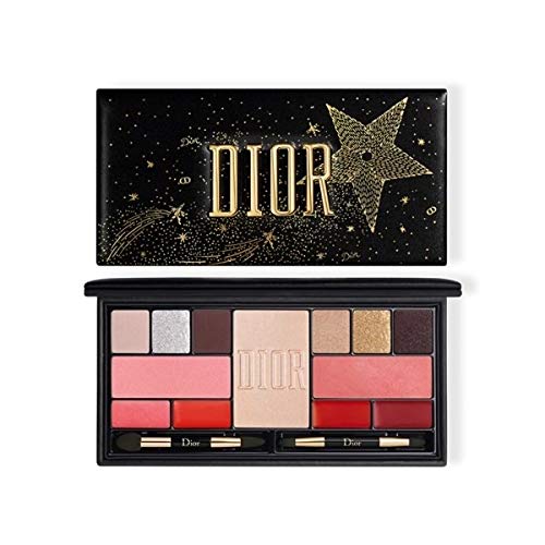 Dior Sparkling Couture Multi-Use Palette Limited Edition 2020 Christmas Coffret