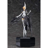 Chitocerium LXXVIII-platinum 1/1 Scale Unassembled Plastic Model, Made of Polystyrene &amp; Acrylonitrile Butadiene Styrene (ABS)