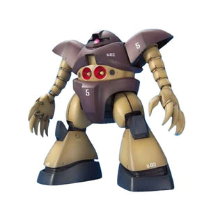 MG Mobile Suit Gundam MSM-03 Gogg, 1/100 Scale, Color-Coded Plastic Model