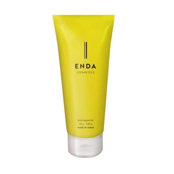 Enda Cosmetics Body Support Gel