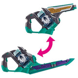 Kamen Rider Revice Transformation Belt DX Two-Sai Driver