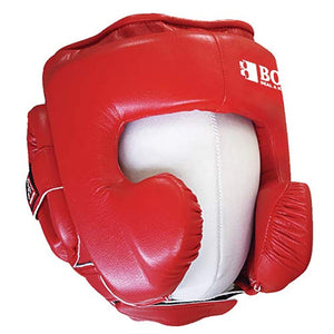 ISAMI Boxer Headguard Coatex (IBX-280) Made in Japan