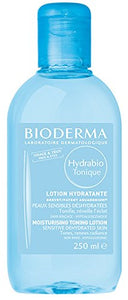 Bioderma hydrabio moisturizing lotion 250ml