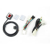 Protech SPI-H23 NSR250/R/SP/SE [MC28] (94-) 11322