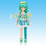 Star Twinkle Pretty Cure Doll Cure Milky