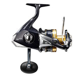 Shimano Spheros SW, Spinning Reel 21