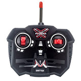 Doyusha QH866-1-D 27MHz 130 School Bus Electric Radio Control