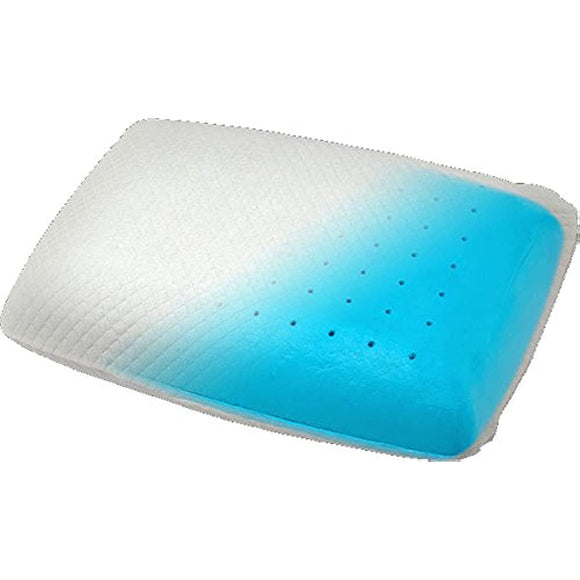 ROOMMATE Grand Blue Premium Material Pillow