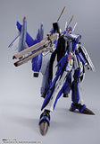 DX Chogokin Macross The Movie Absolute Live YF-29 Durandal Valkyrie (Maximilian Genus Machine) Full Set Pack, Approx. 8.7 inches (220 mm), ABS Die-Cast Painted Action Figure