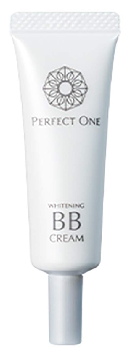 Perfect One Medicated Whitening BB Cream Natural 12g