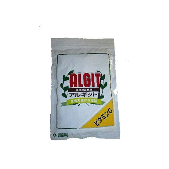 ALGIT Algit vitamin C 300g bag