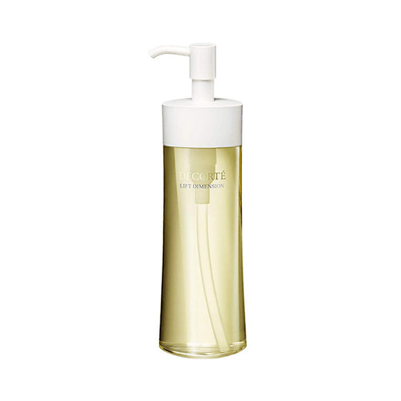 COSME DECORTE Lift Dimension Smoothing Cleansing Oil