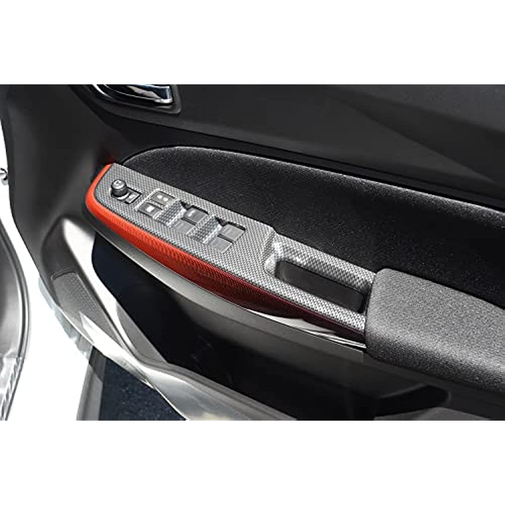 SecondStage S036D1C SUZUKI SWIFT SPORTS ZC33S Swift PWSW (Door