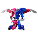 Kikai Sentai Zenkaiger All World Combined DX Zenkaio Blue Majen Set