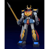 MODEROID Space Warrior Baldios Bardios, Non-scale, PS & ABS, Assembly Required Plastic Model, Resale