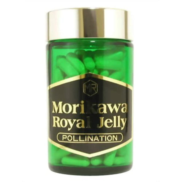 Morikawa royal jelly pollination 170 balls