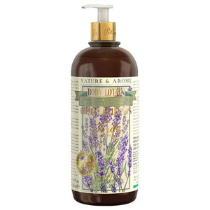 Rudy RUDY Nature&Arome Apothecary Nature Aroma Apothecary Body Lotion Body Lotion Laveder Lavender