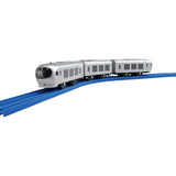 Plarail S-19 Seibu Railway 001 Series Laview (Lavue)