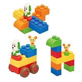 Wanwan and U-Tan Big Block Set