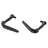 ZETA SONIC HANDGUARD M16/M8 Type Included Bar End Plug Handlebar End M16 Type, M8 Type