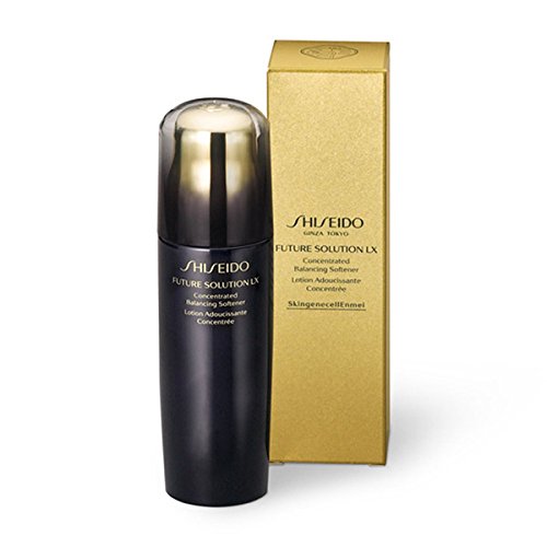 SHISEIDO Future Solutions LX Concentrated Balancing Softener 6.1 fl oz (170 ml)