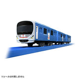 Plarail SC-03 Seibu Railway Doraemon Go