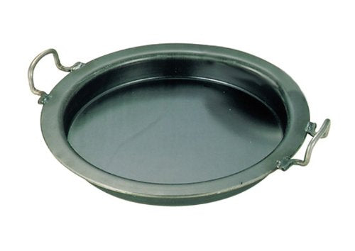 Iron Dumpling pot 36 cm