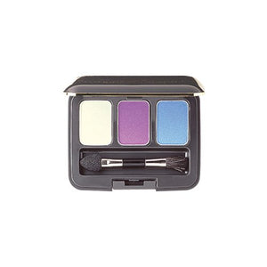 LIMANATURAL Lima Natural Pure Eye Color E-215・Purple Eye Shadow Purple (E-215)