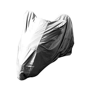 TB-GUARD-0109 IKUKABA-HEAT-RESISTANT WaterProof American Body Bike Bike Body Cover Cover Bike Cover, Cover-Bike-2L-SL-SL