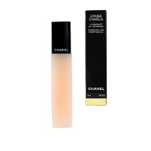 CHANEL Yule a Ongle Nail Oil 11ml