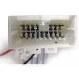 Personal CAR Parts Elgrand (E52 series) Exclusive Keyless Door Miller storage unit Type-A [SB01-041] DMRHN-A-SB01-041