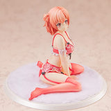 My Youth Love Comedy is a machi, Sugu Yuigahama Yui Lingerie Ver.
