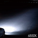 IPF Headlight HID D2S D2R genuine exchange 6850K 2500 Lumen 68D2 HID valve