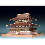 Horyu-ji Kondo (Wooden Model)