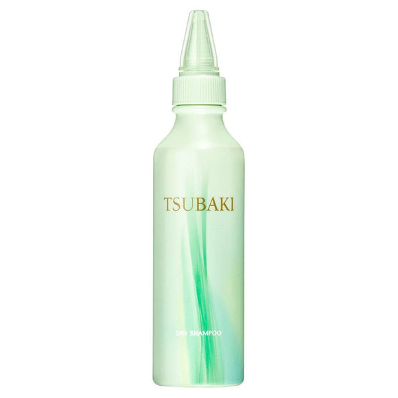 TSUBAKI Shampoo in your room x 8 pieces