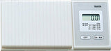 Tanita Scale Portable Scale 1476 WH, Made in Japan, 3.5 oz (100 g), 0.004 oz (0.1 g) Unit, Pocketable Scale