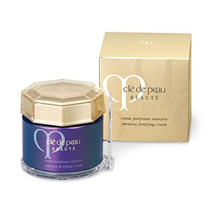 Shiseido Clé de Peau Beauté Creme Entantsive 50g