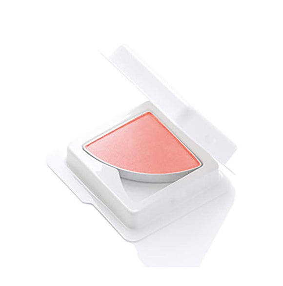 Brilliage Powdery Foundation UV Skin Revolution GOLDISH Refill Cheek (Cherish Pink) [Brand produced by Chiaki Shimada]