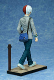 Belfine BF094 Connecore, My Hero Academia, Gouro-Freeze, Uniform, Ver., 18 Scale, PVC, Painted, Finished Figure