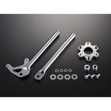 Gcraft (GCRAFT) Inner tube tube kani brembo 25mm short monkey/gorilla 33181