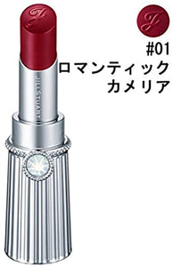 [Jill Stuart Lipstick] Lip Blossom Velvet 01