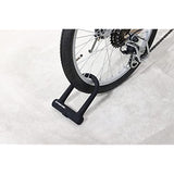 Captain Stag Bicycle Key Lock, U-Lock, U-Shaped Lock, Silicone Cover, Double Dimple Key
