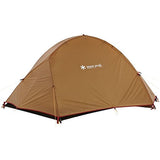 Snow Peak Landbreeze Duo 2 Person Tent