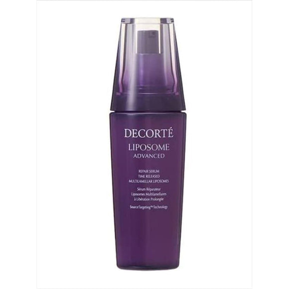 COSME DECORTE COSME DECORTE Liposome Advanced Repair Serum 100mL Serum