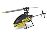 G-Force INCREDIBLE (Yellow) MODE2 RTF Set GB150