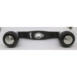 Studio Composite RC-SCEX Plus 102mm XL29 Rubber Coating Knob [Common Daiwa Shimano] With center nut