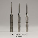 TRiNiDAD PRO MARQUES2 STEEL Trinidad Pro Marques 2 Steel