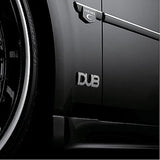 Carmate (Dub) Eplem LUG Emblem L DB238